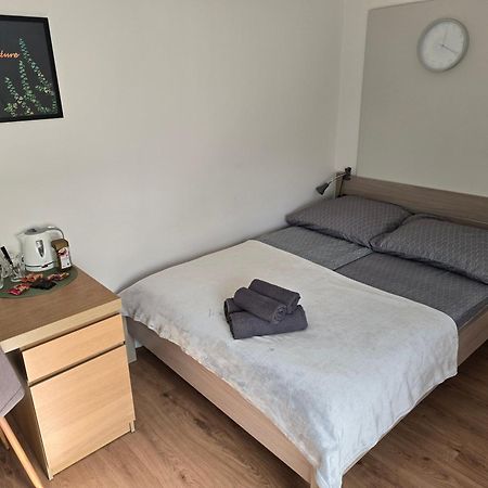 Poludnie Wroclawia Otel Dış mekan fotoğraf