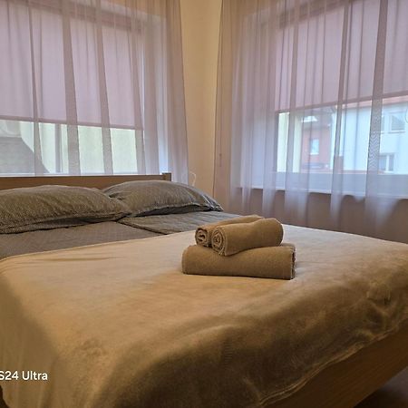 Poludnie Wroclawia Otel Dış mekan fotoğraf