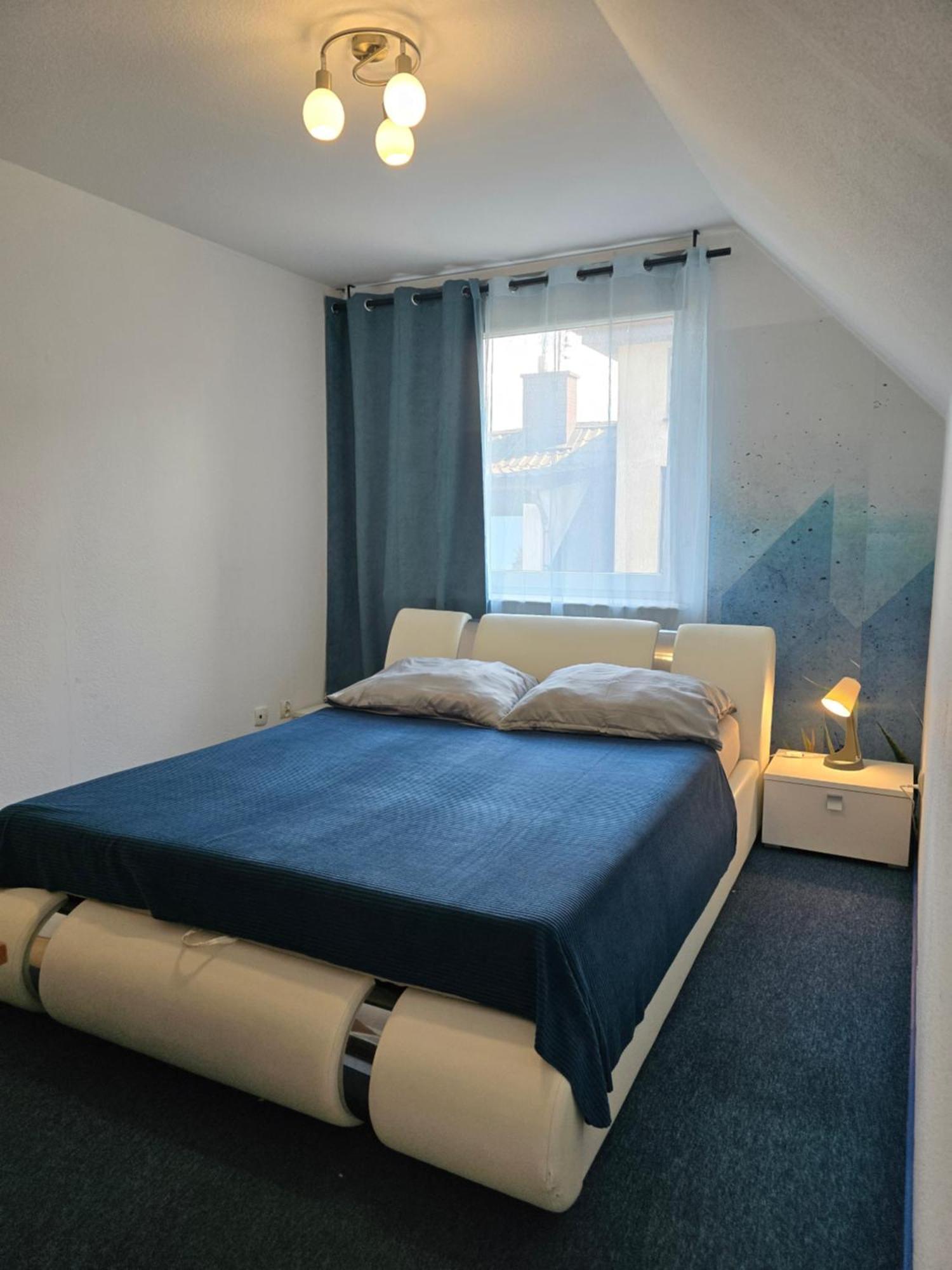 Poludnie Wroclawia Otel Dış mekan fotoğraf