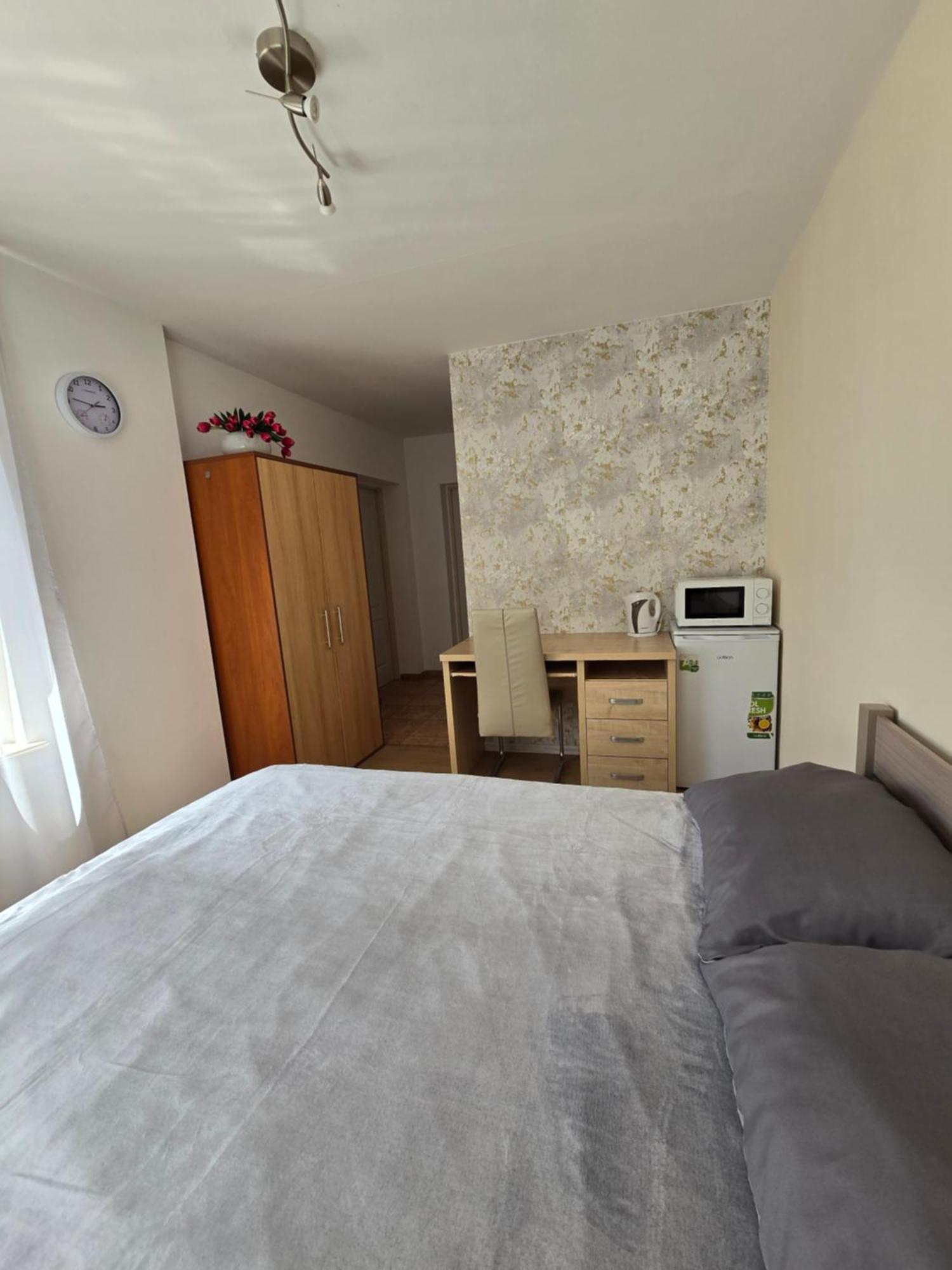 Poludnie Wroclawia Otel Dış mekan fotoğraf