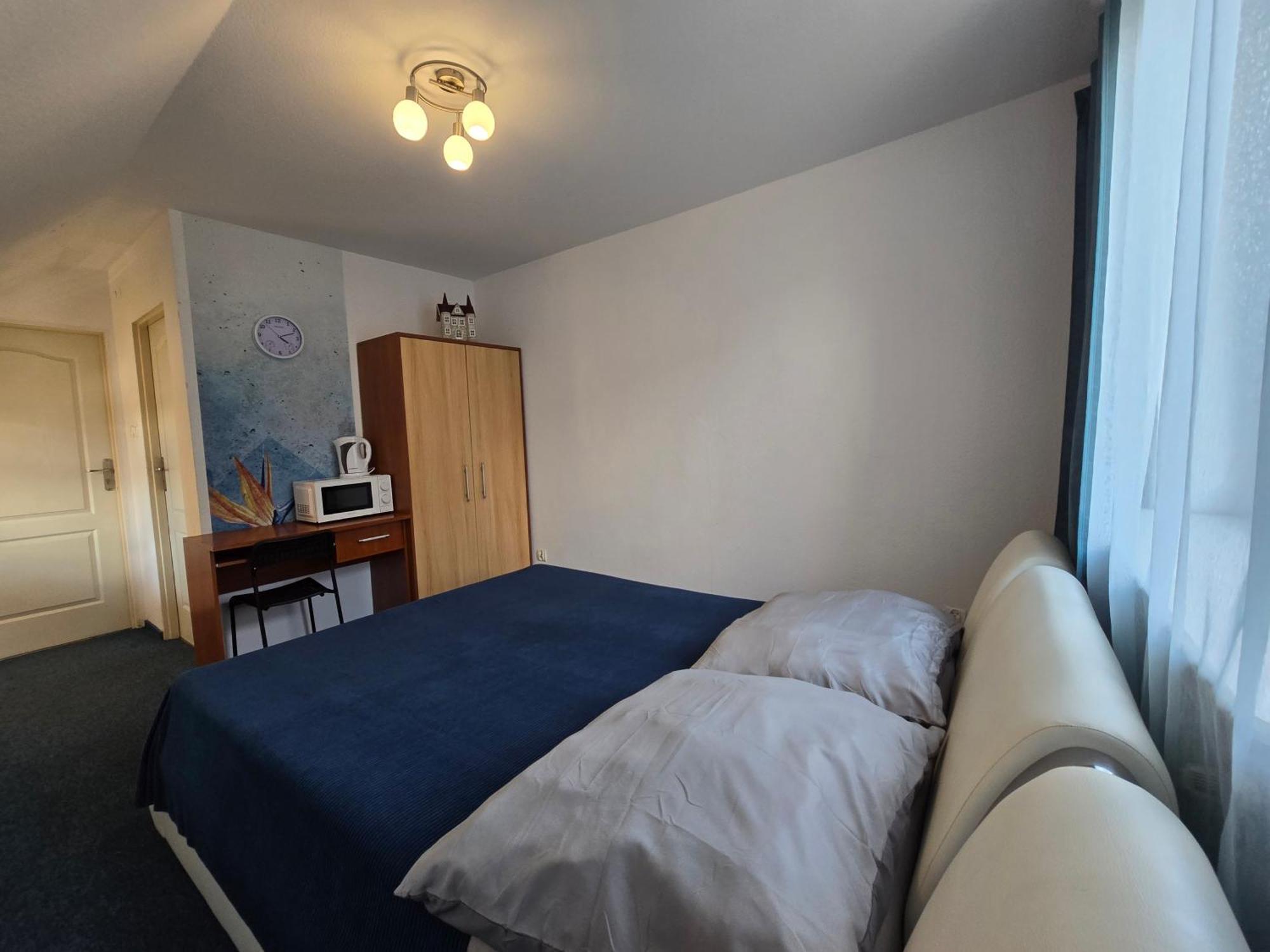 Poludnie Wroclawia Otel Dış mekan fotoğraf