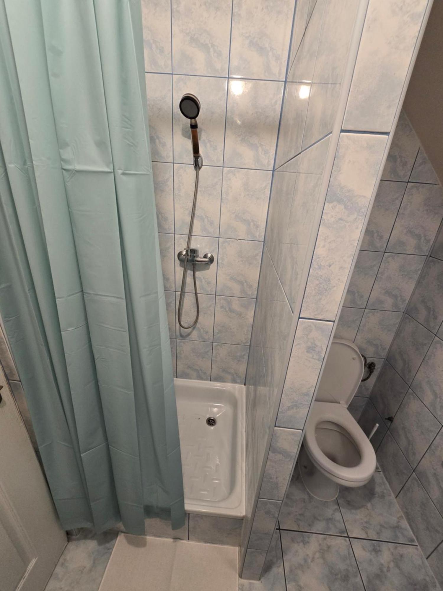 Poludnie Wroclawia Otel Dış mekan fotoğraf
