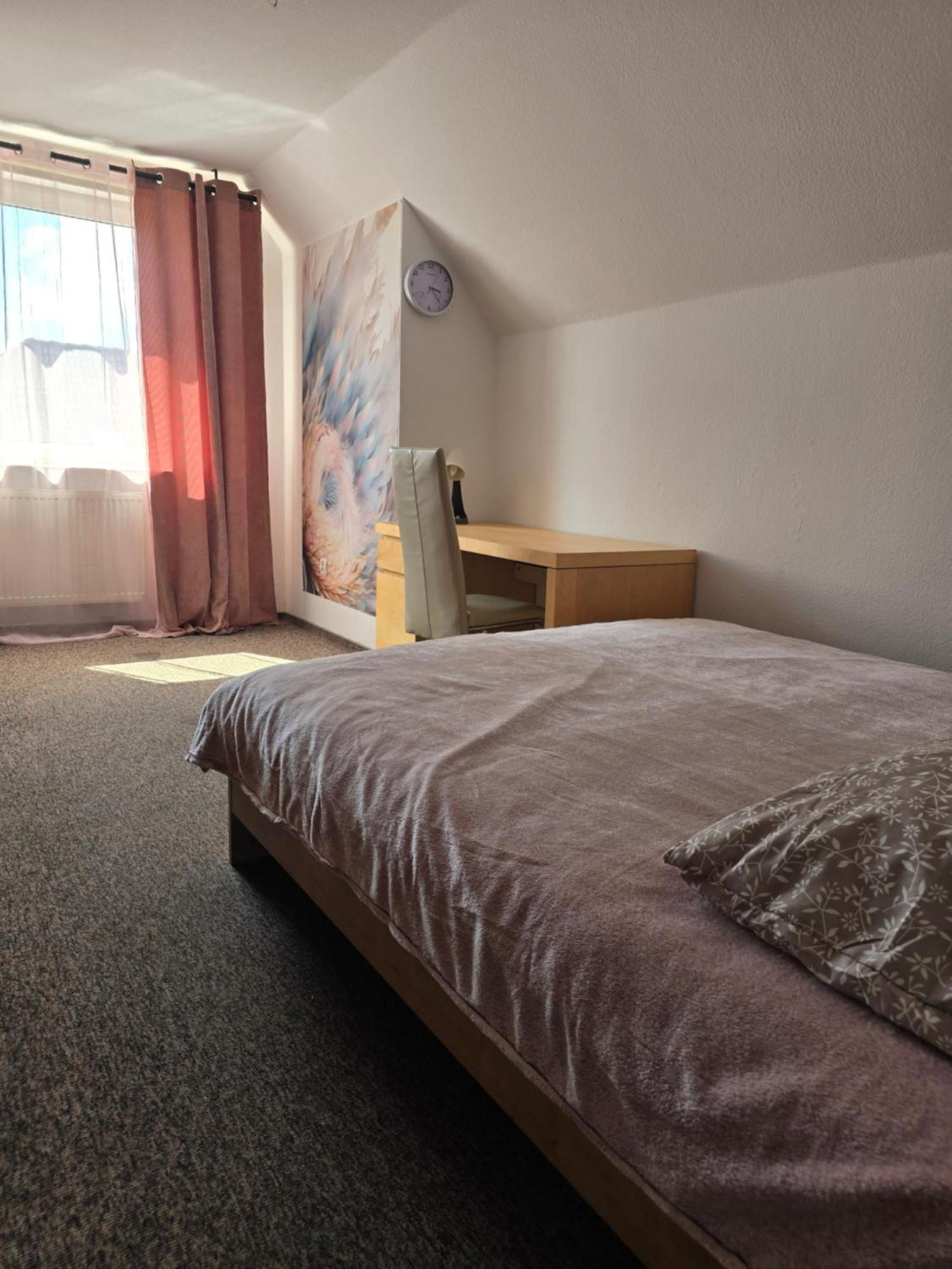 Poludnie Wroclawia Otel Dış mekan fotoğraf