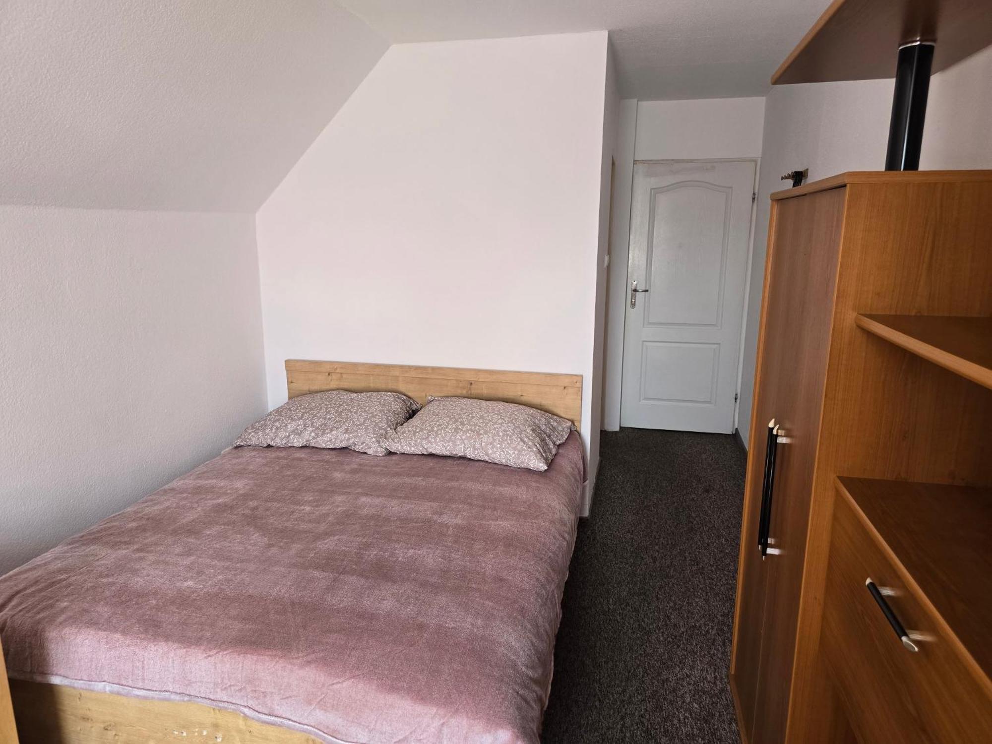 Poludnie Wroclawia Otel Dış mekan fotoğraf
