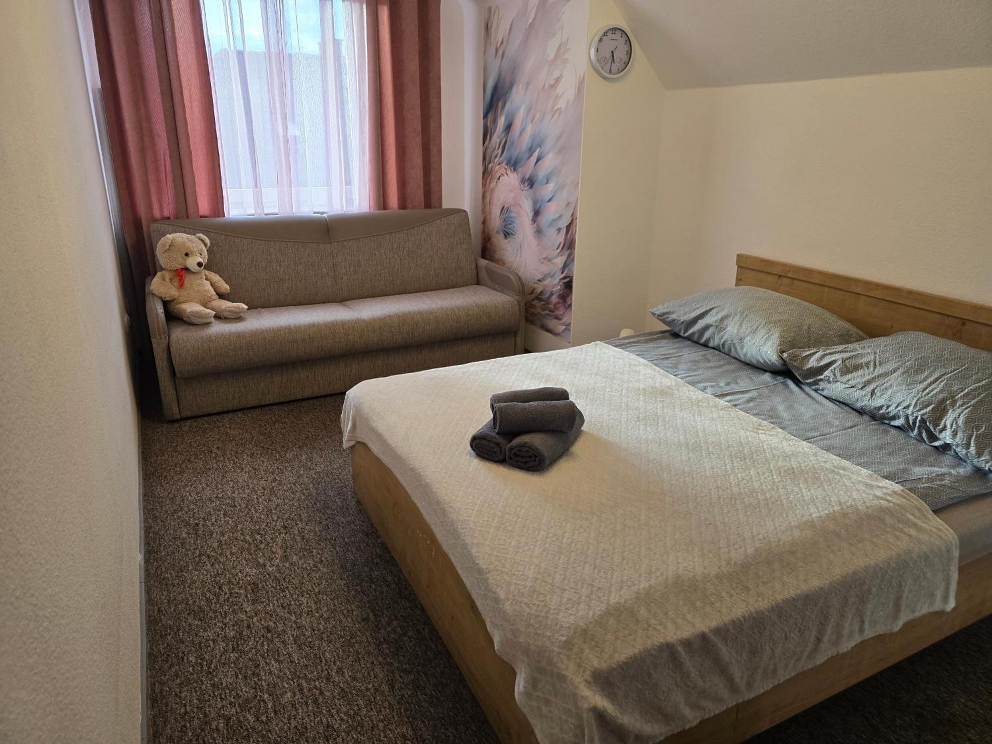 Poludnie Wroclawia Otel Dış mekan fotoğraf
