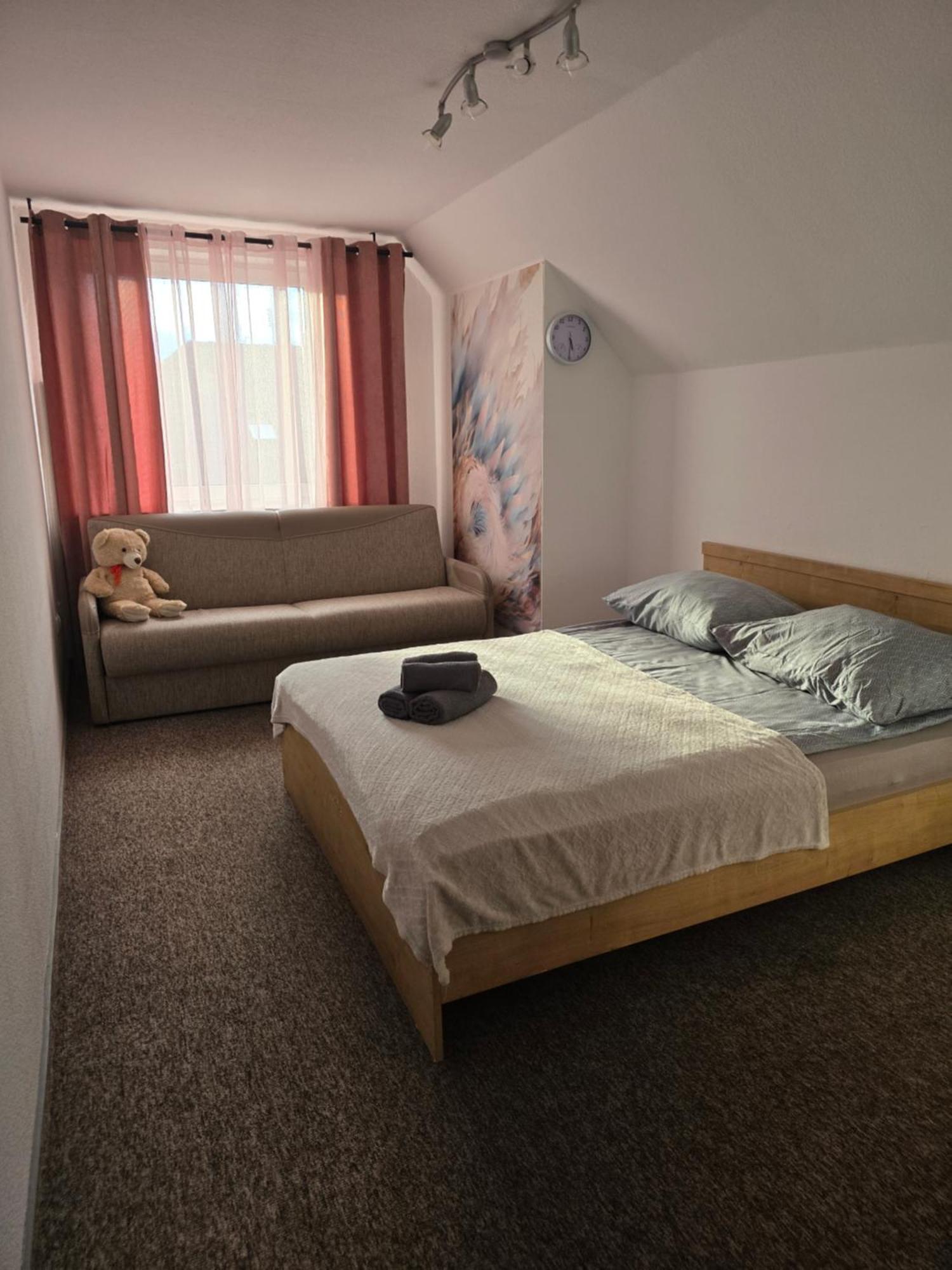 Poludnie Wroclawia Otel Dış mekan fotoğraf