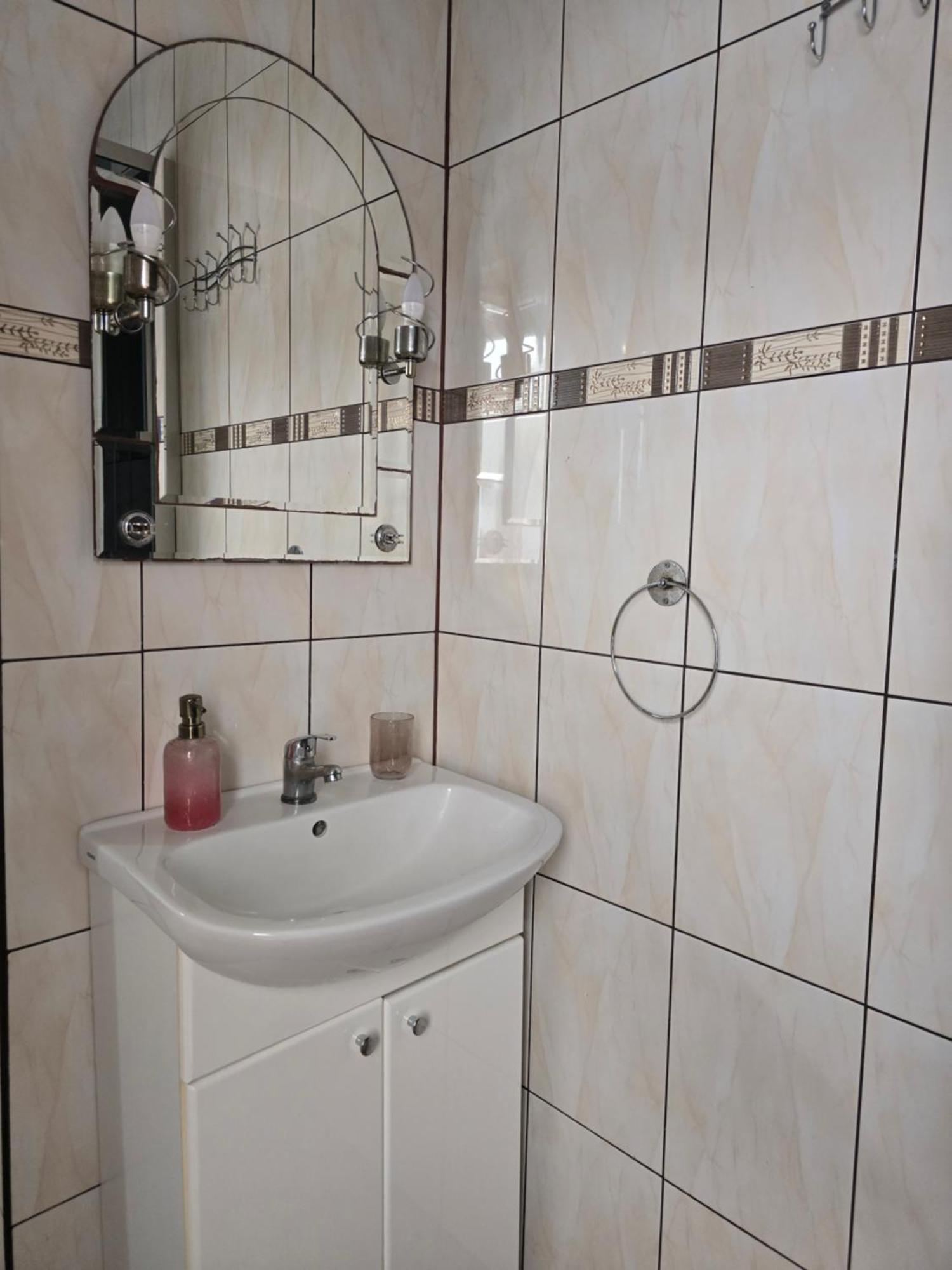 Poludnie Wroclawia Otel Dış mekan fotoğraf