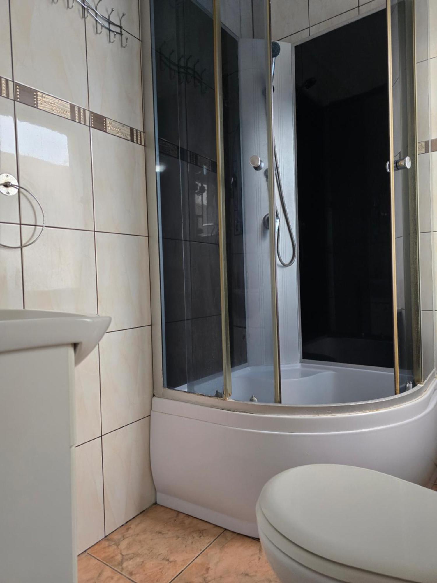 Poludnie Wroclawia Otel Dış mekan fotoğraf