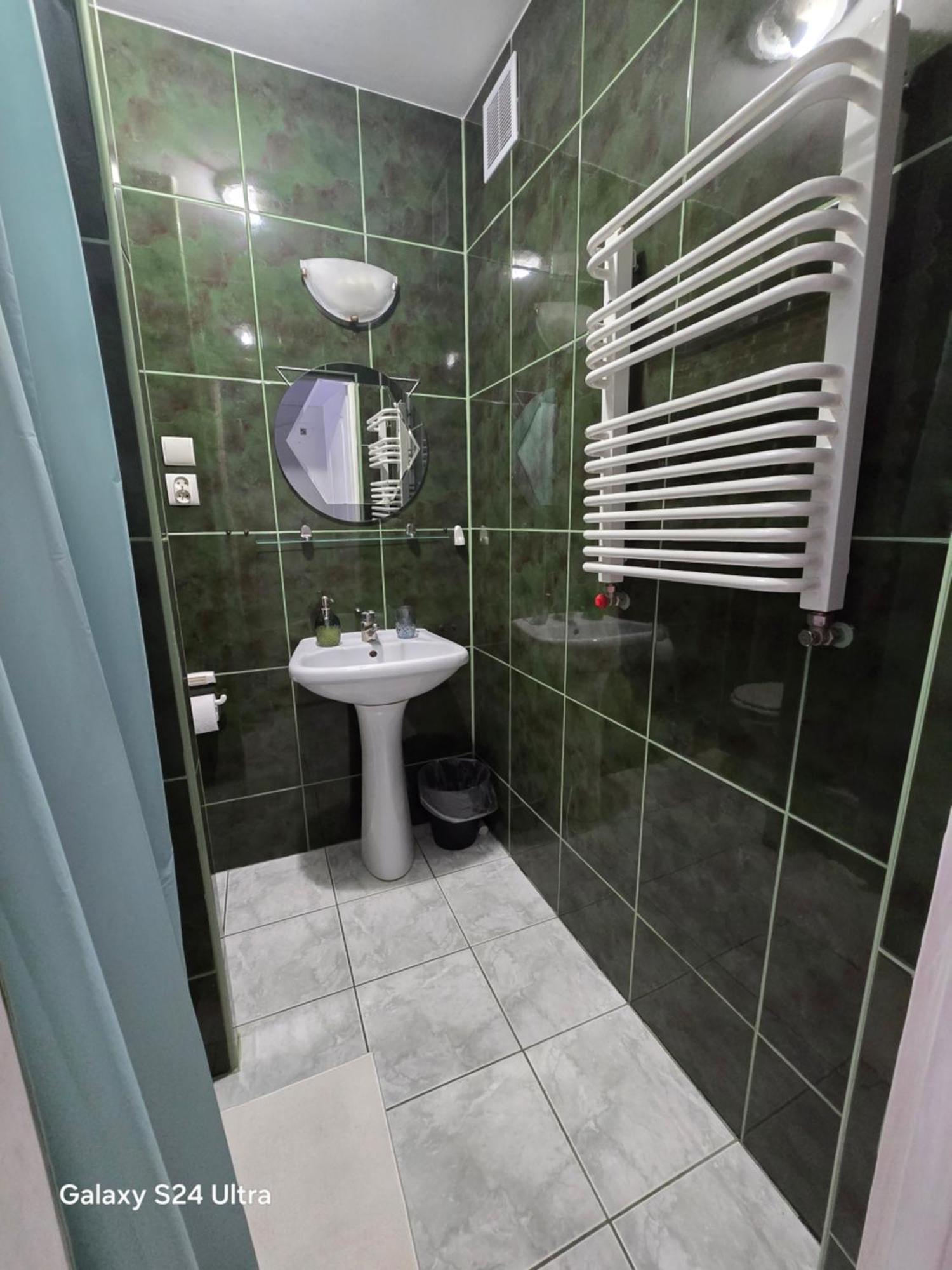 Poludnie Wroclawia Otel Dış mekan fotoğraf