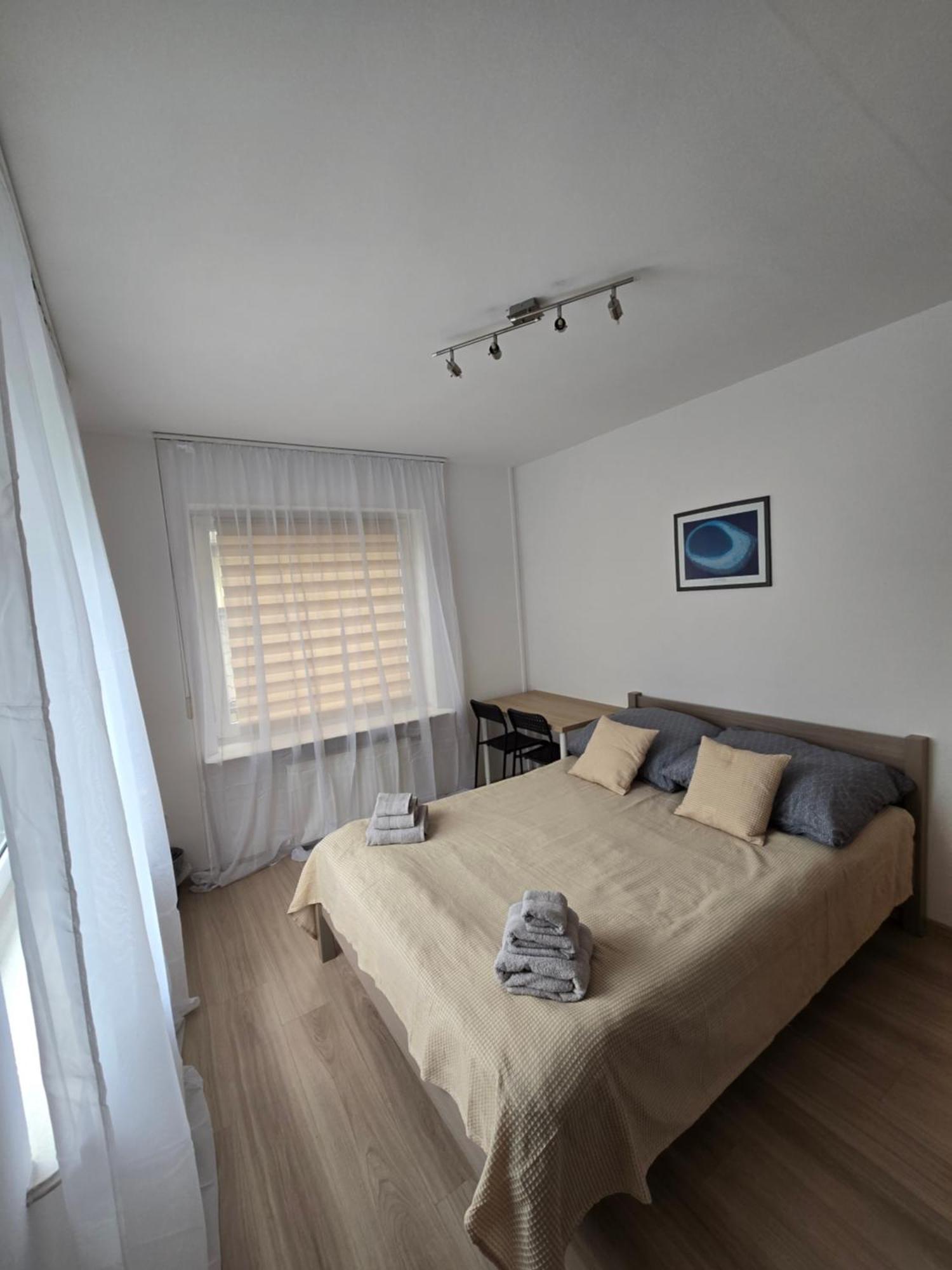 Poludnie Wroclawia Otel Dış mekan fotoğraf
