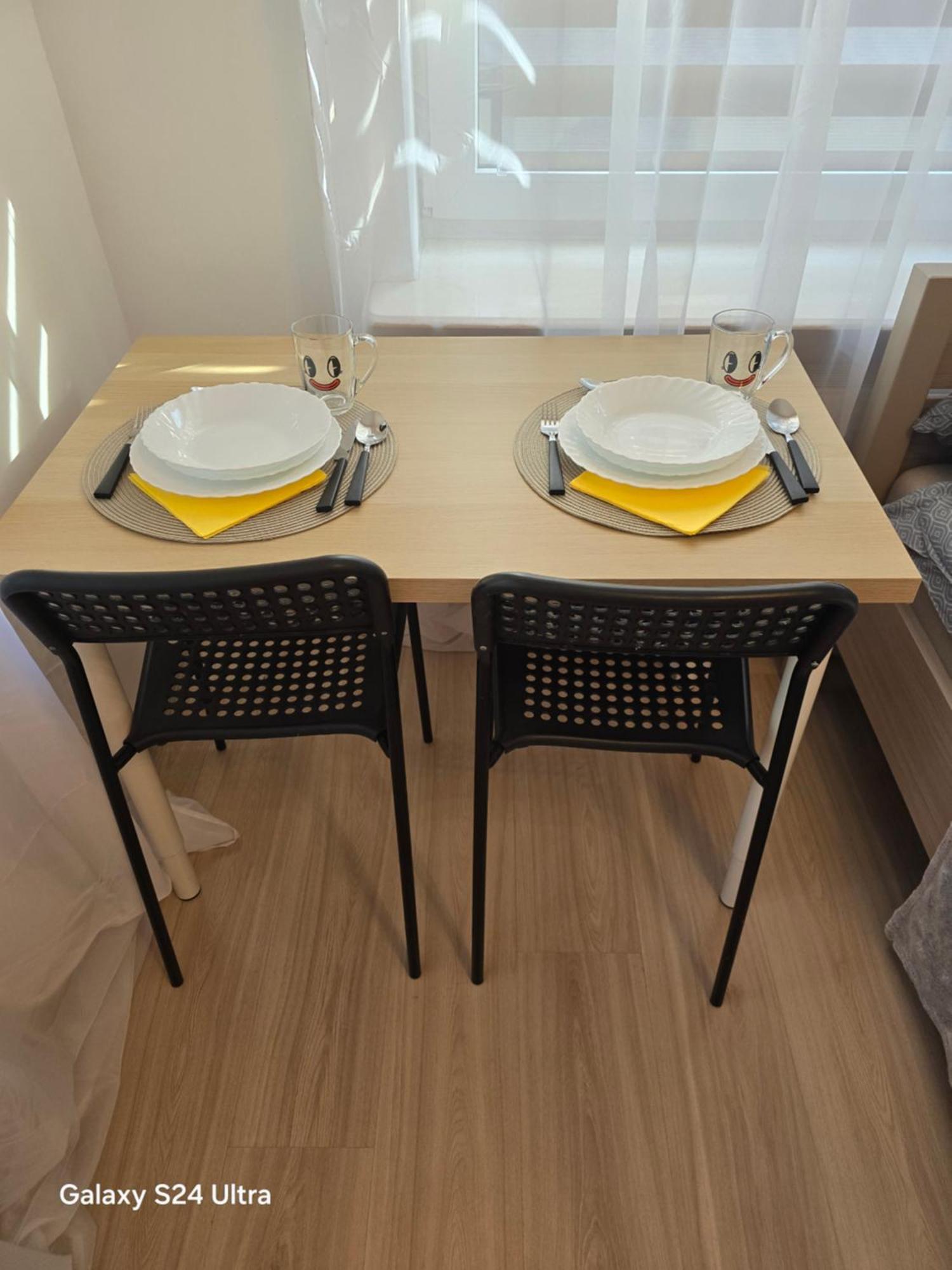 Poludnie Wroclawia Otel Dış mekan fotoğraf