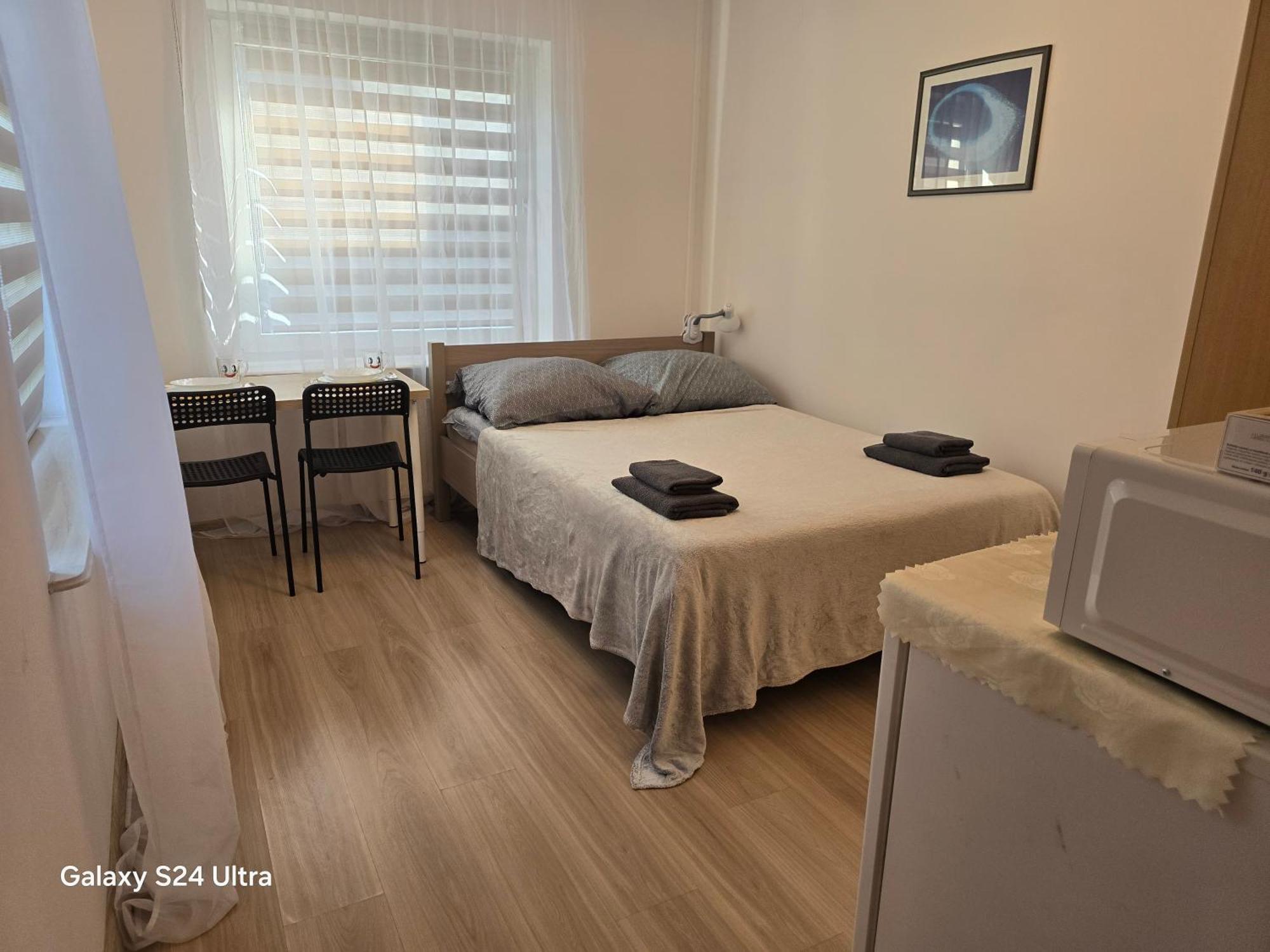 Poludnie Wroclawia Otel Dış mekan fotoğraf