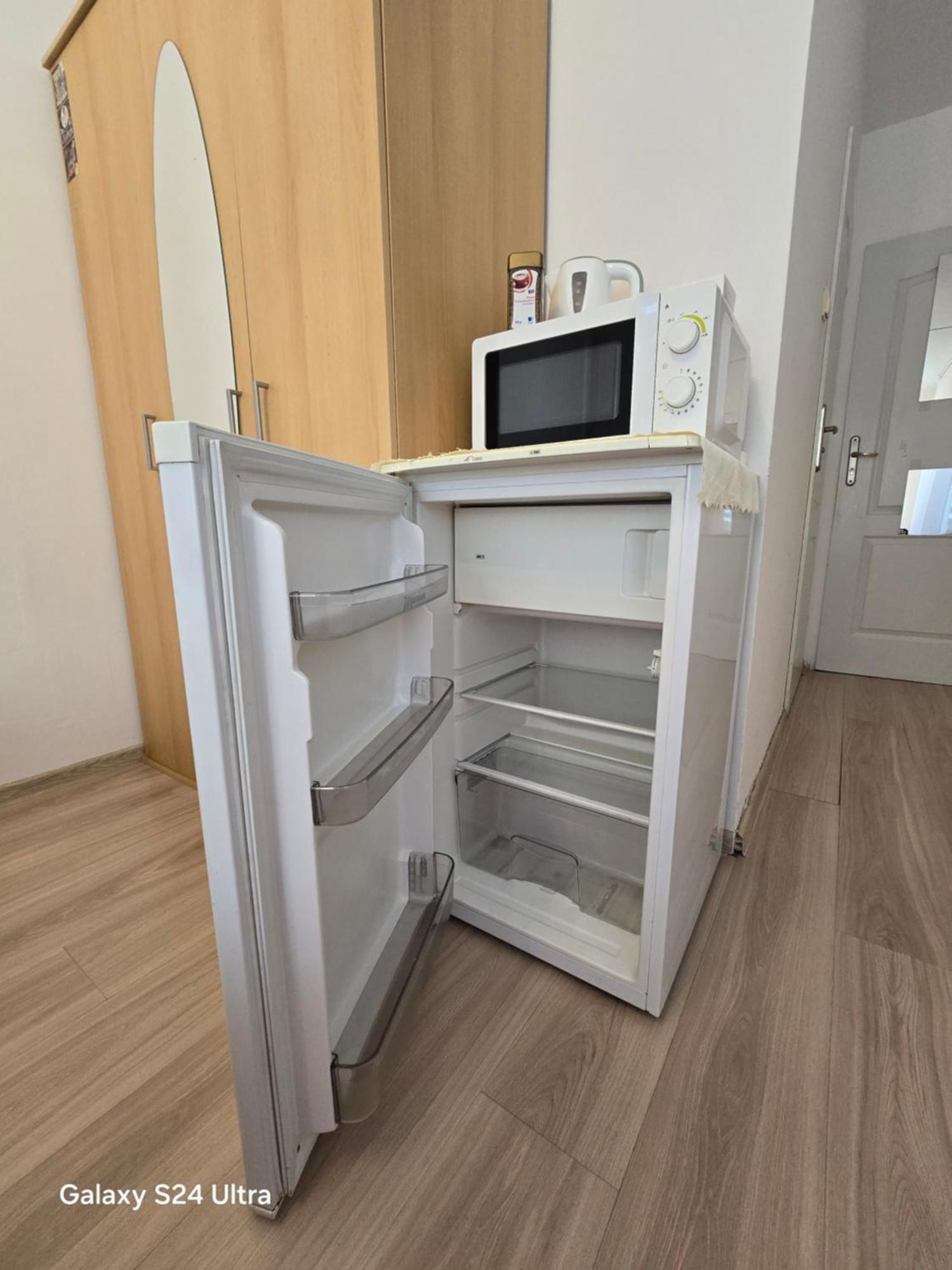 Poludnie Wroclawia Otel Dış mekan fotoğraf