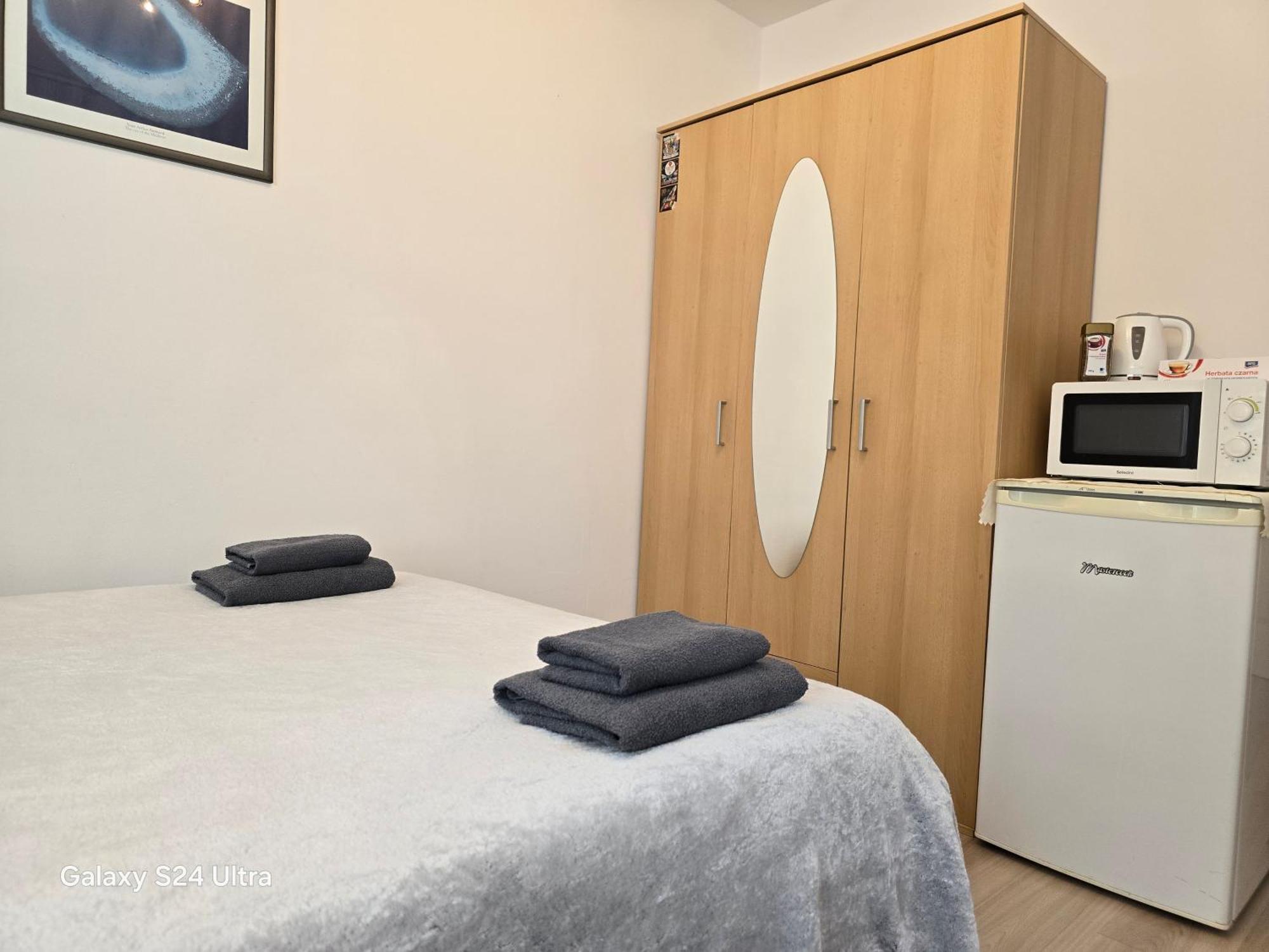 Poludnie Wroclawia Otel Dış mekan fotoğraf