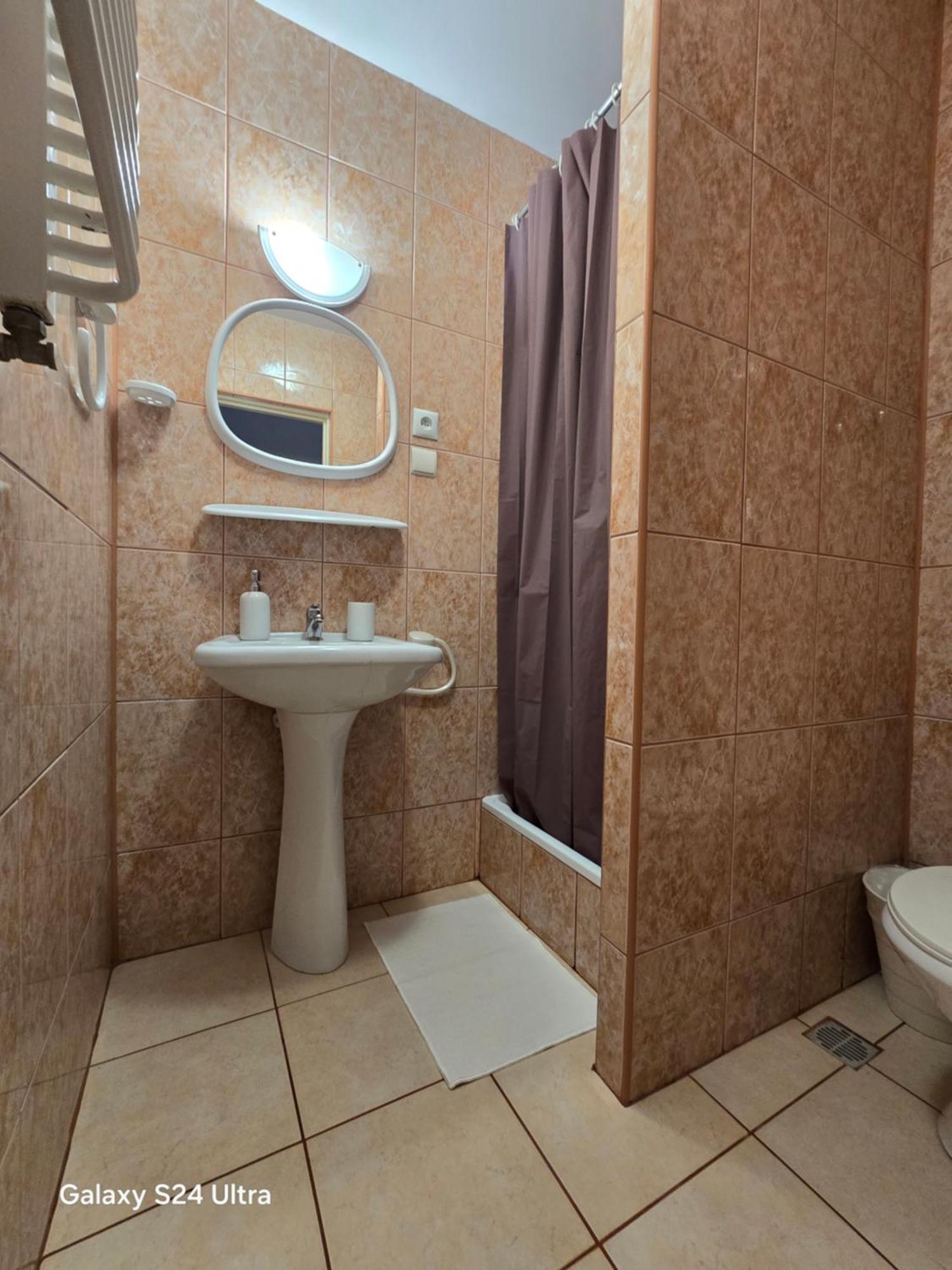 Poludnie Wroclawia Otel Dış mekan fotoğraf