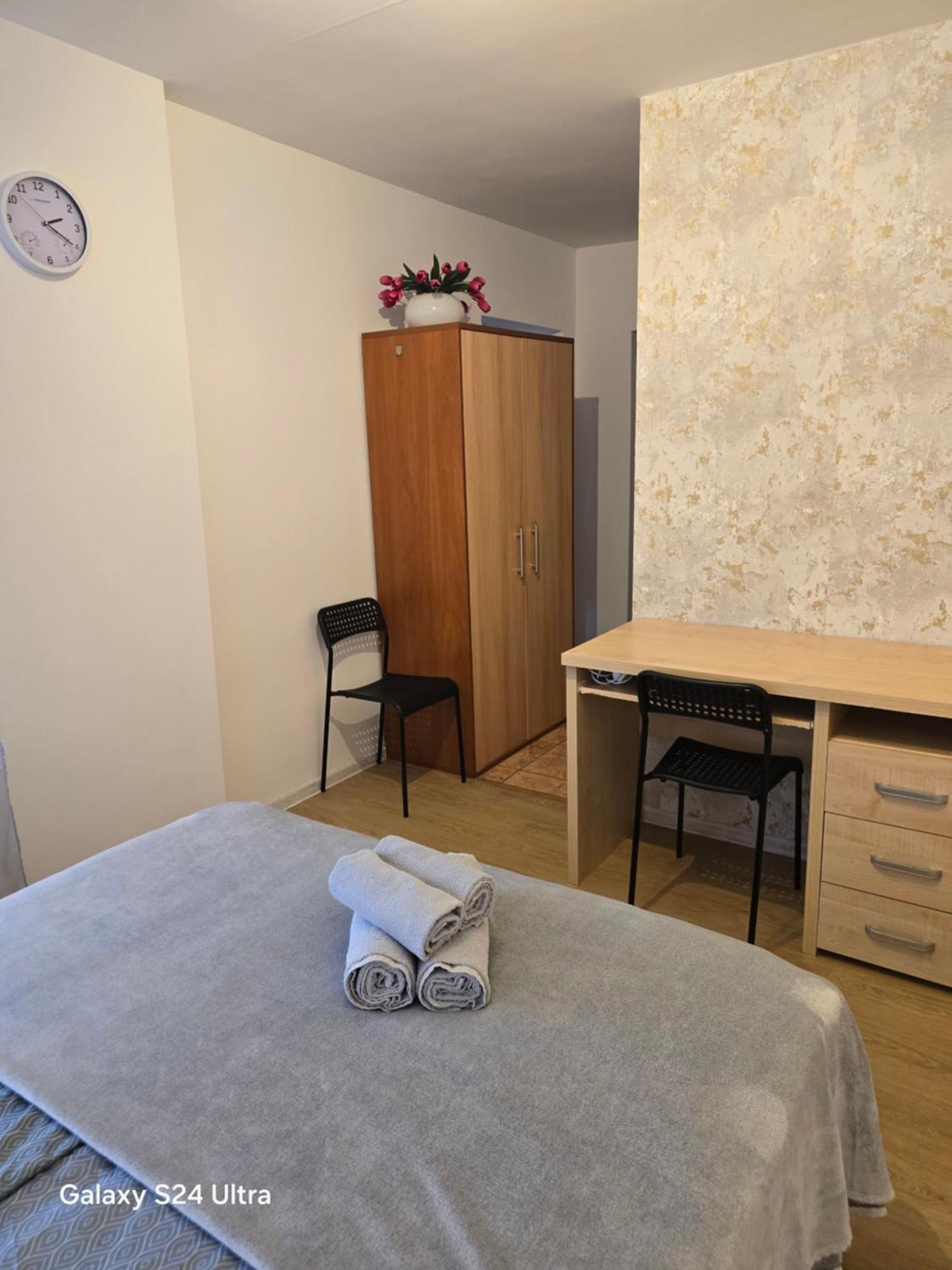 Poludnie Wroclawia Otel Dış mekan fotoğraf