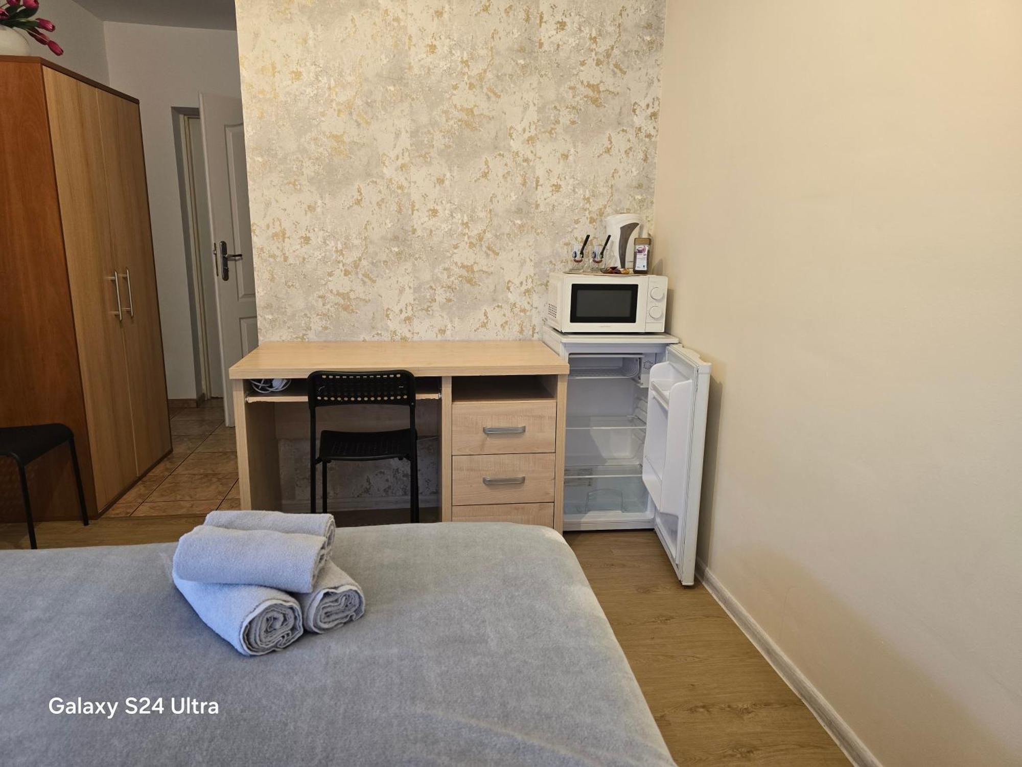 Poludnie Wroclawia Otel Dış mekan fotoğraf